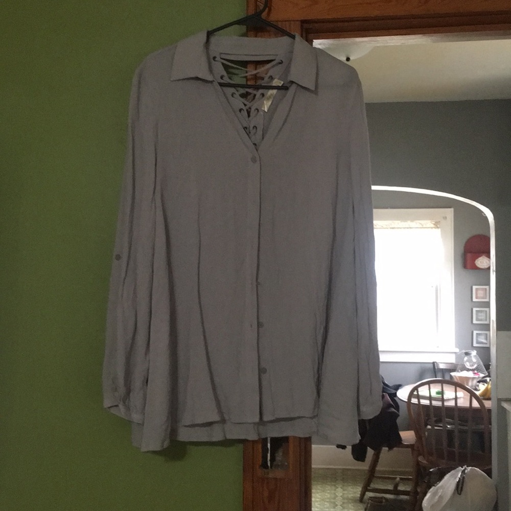 Andree Blouse